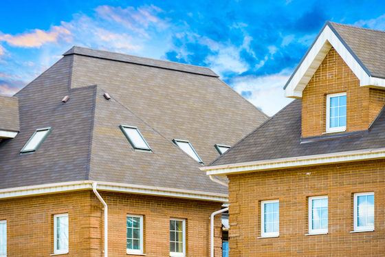 fascia and soffit