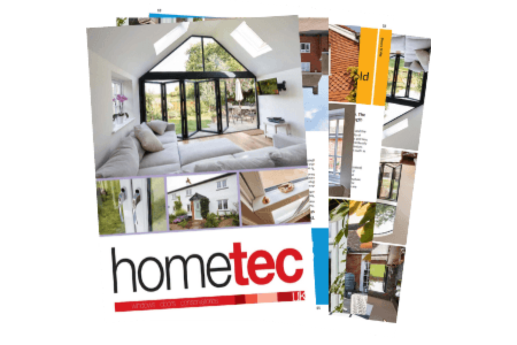 hometec brochure
